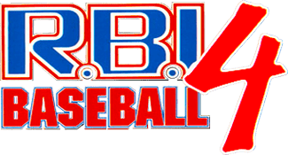 R.B.I. Baseball 4 (SEGA) Play Online
